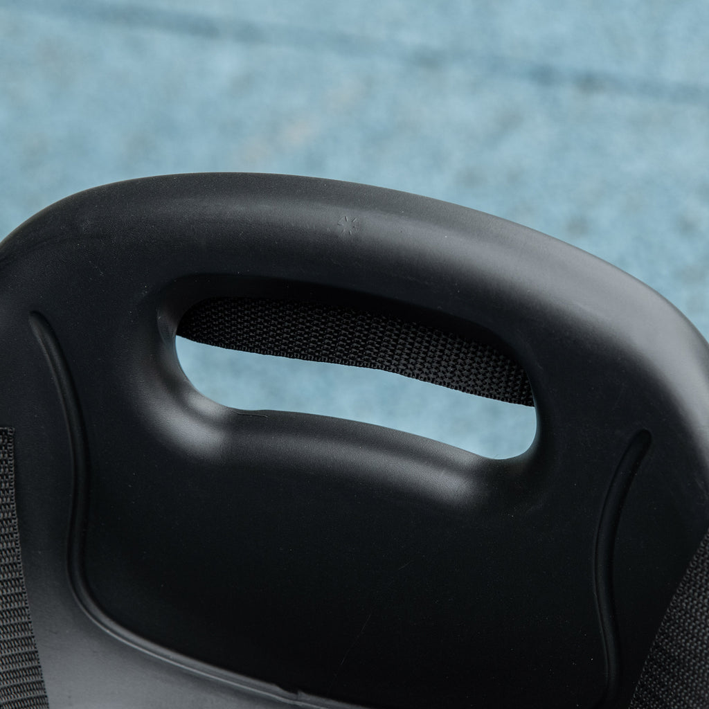 Kids Trike for 2-5 Years with Adjustable Seat, Pedal, Baskets