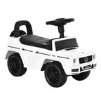 3 in 1 Kids Ride On Car G350 Licensed Foot To Floor Slider Toddler Push Along NO POWER 12-36 months