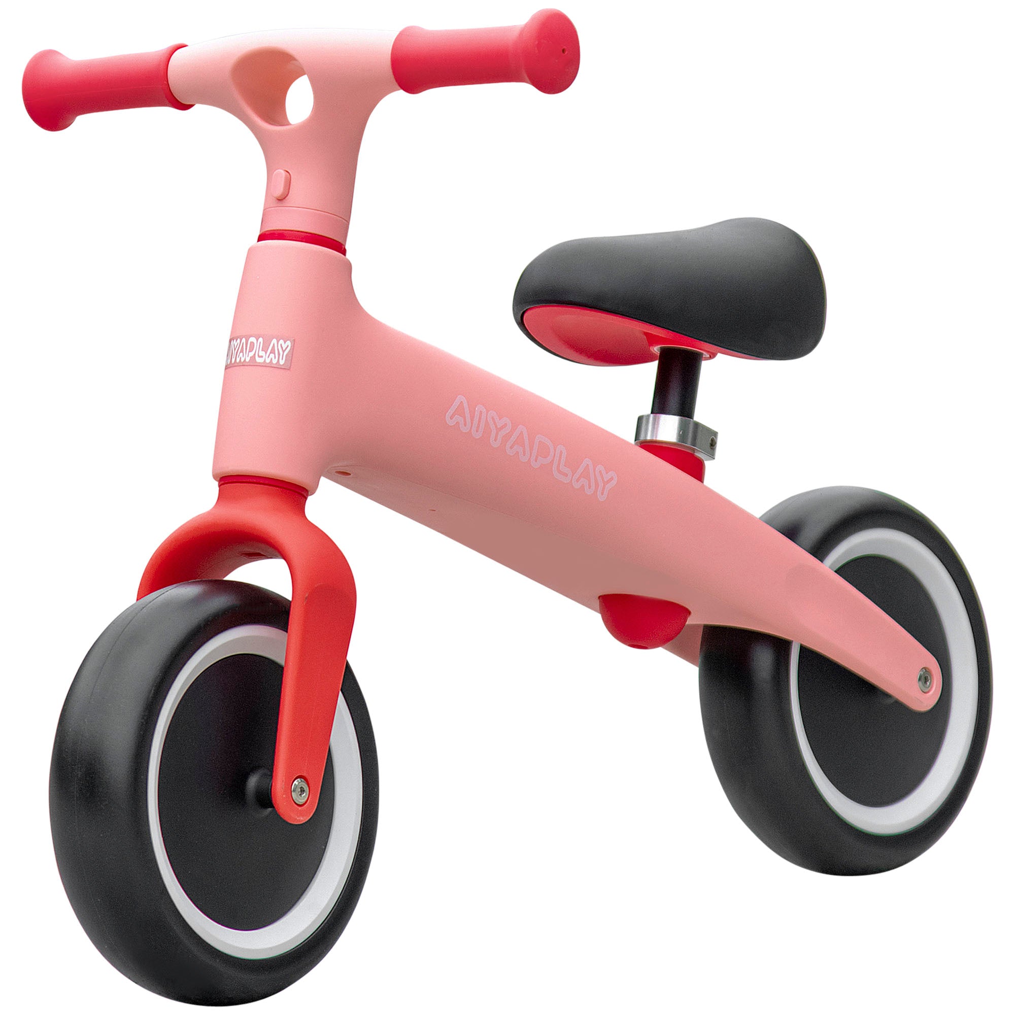 Baby Balance Bike, with Adjustable Seat, for 1.5-3 Years