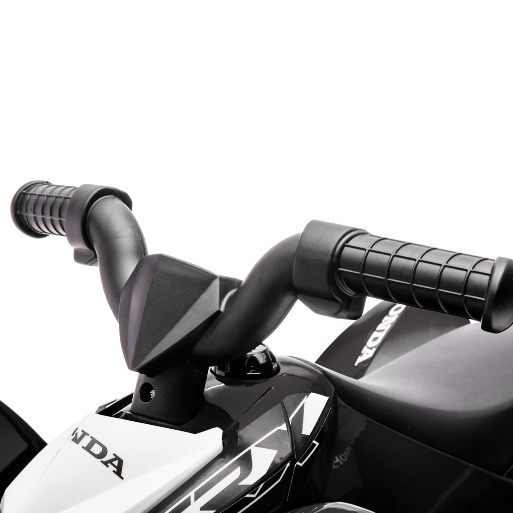 Honda Licensed Kids Electric Quad Bike, 6V ATV Ride On for Ages 1.5-3 Years