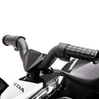 Honda Licensed Kids Electric Quad Bike, 6V ATV Ride On for Ages 1.5-3 Years