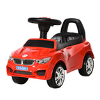 Ride on Car Baby Toddler Walker Foot to Floor Sliding Car Slider