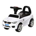Ride on Car Baby Toddler Walker Foot to Floor Sliding Car Slider