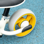8" Balance Bike, Lightweight Training Bike for Children, with Adjustable Seat, EVA Wheels, Easy installation