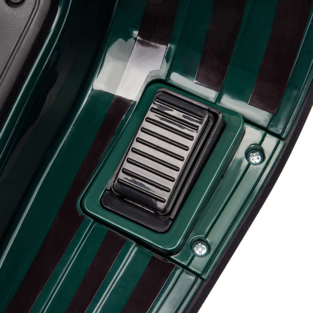 12V Vespa Licensed Kids Electric Motorbike w/ Music, Headlights, FM Radio, for 3-6 Years