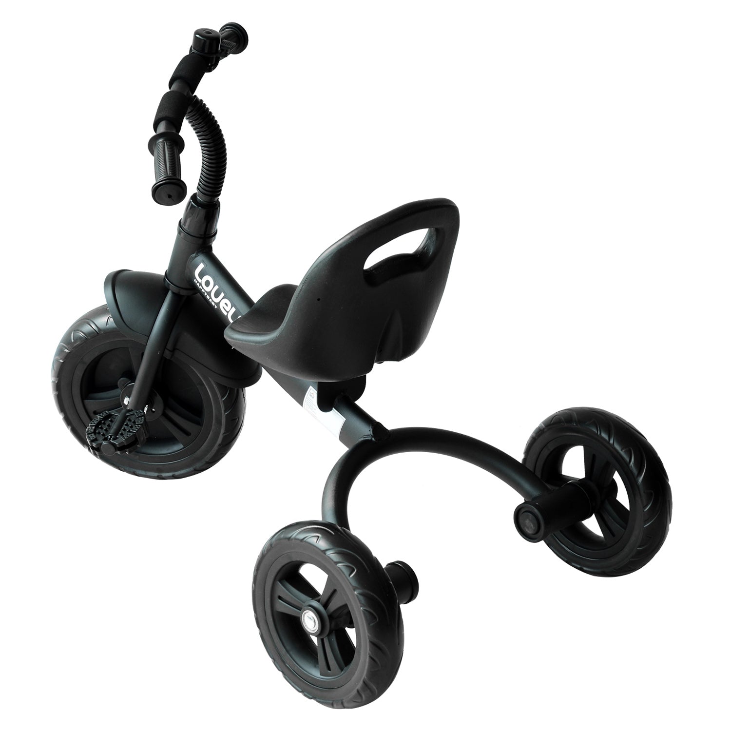 Kids Trike Toddler Tricycle Children Ride on 3 Wheels Bike For 1.5 - 4 Years