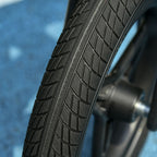 Balance Bike with Adjustable Seat and Handlebar, PU Wheels, No Pedal, for Ages 30-60 Months - Green