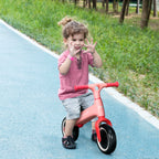 Baby Balance Bike, with Adjustable Seat, for 1.5-3 Years