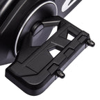 12V Electric Go-Kart for Kids, Ride-On Racing Go-Kart, with Forward and Reversing Functions, for Ages 3-8 Years