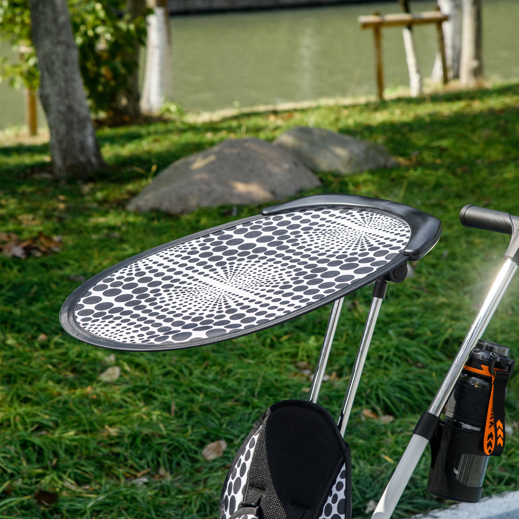 6 in 1 Tricycle for Kids with 5-point harness straps, Removable Canopy