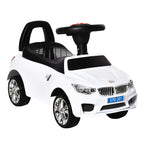 Ride on Car Baby Toddler Walker Foot to Floor Sliding Car Slider