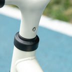 8" Balance Bike, Lightweight Training Bike for Children, with Adjustable Seat, EVA Wheels, Easy installation