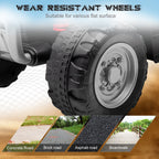 Honda Licensed Kids Electric Quad Bike, 6V ATV Ride On for Ages 1.5-3 Years