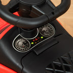 Ride on Car Baby Toddler Walker Foot to Floor Sliding Car Slider