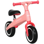 Baby Balance Bike, with Adjustable Seat, for 1.5-3 Years