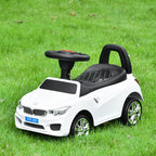 Ride on Car Baby Toddler Walker Foot to Floor Sliding Car Slider