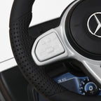 3 in 1 Kids Ride On Car G350 Licensed Foot To Floor Slider Toddler Push Along NO POWER 12-36 months