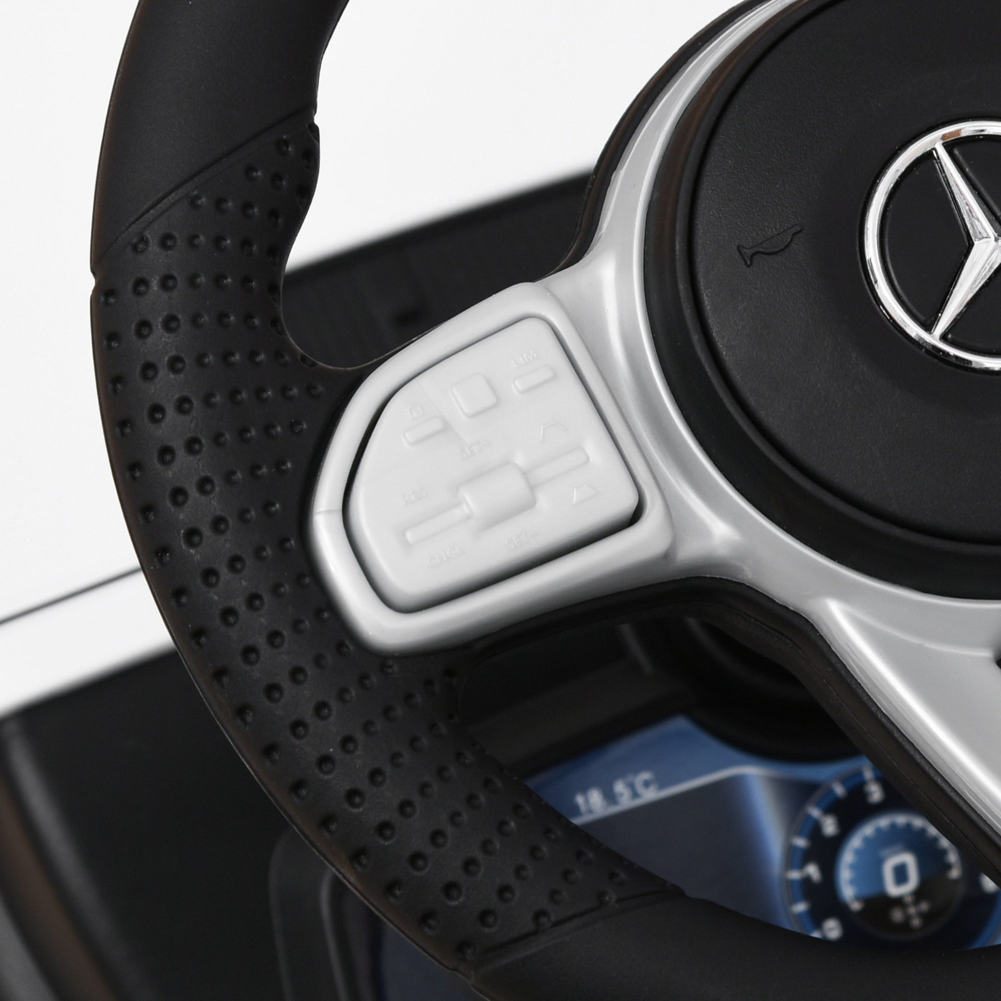 3 in 1 Kids Ride On Car G350 Licensed Foot To Floor Slider Toddler Push Along NO POWER 12-36 months