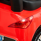 Ride on Car Baby Toddler Walker Foot to Floor Sliding Car Slider