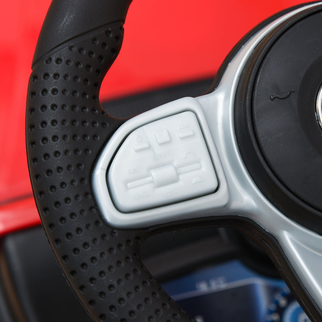 3 in 1 Kids Ride On Car G350 Licensed Foot To Floor Slider Toddler Push Along NO POWER 12-36 months